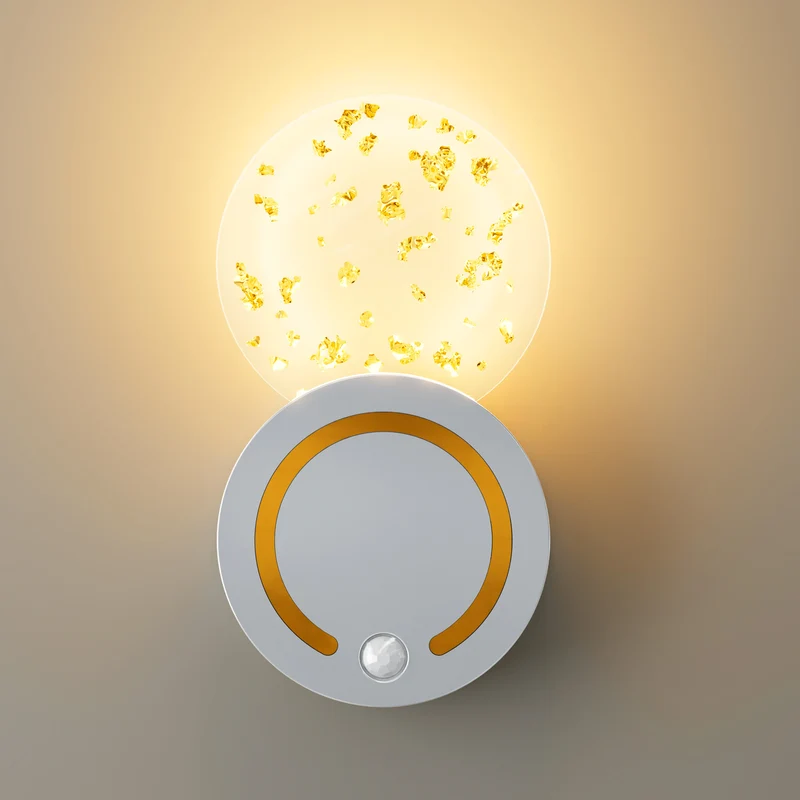 LED Wandleuchte