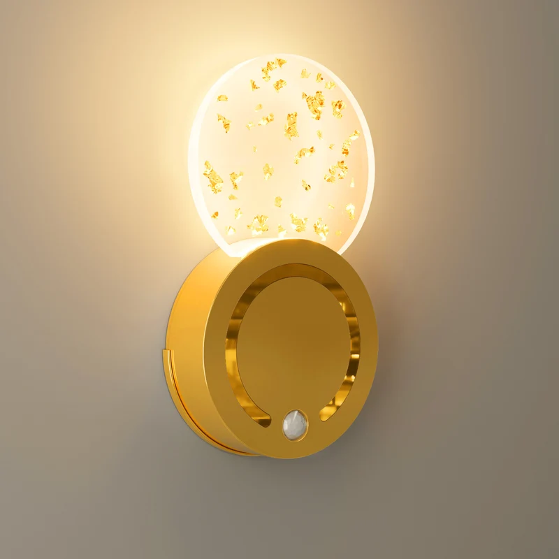 LED Wandleuchte