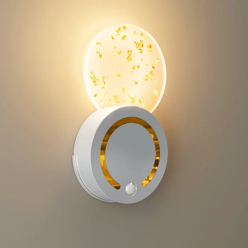 LED Wandleuchte