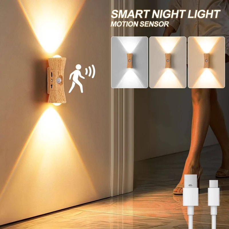 LED Wandleuchte