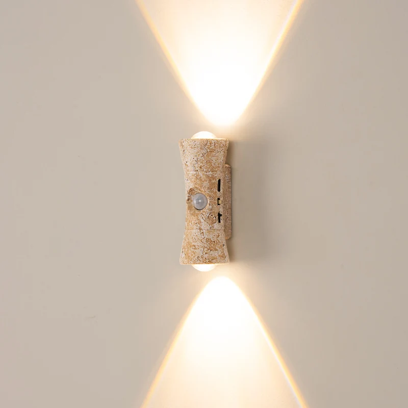LED Wandleuchte