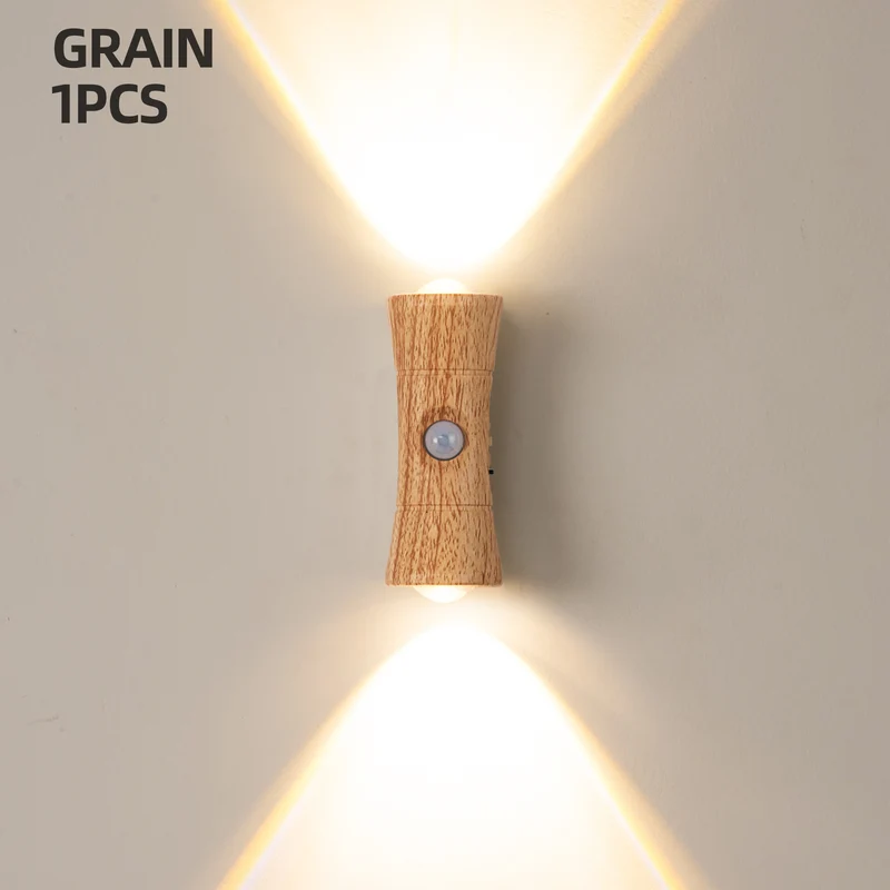 LED Wandleuchte