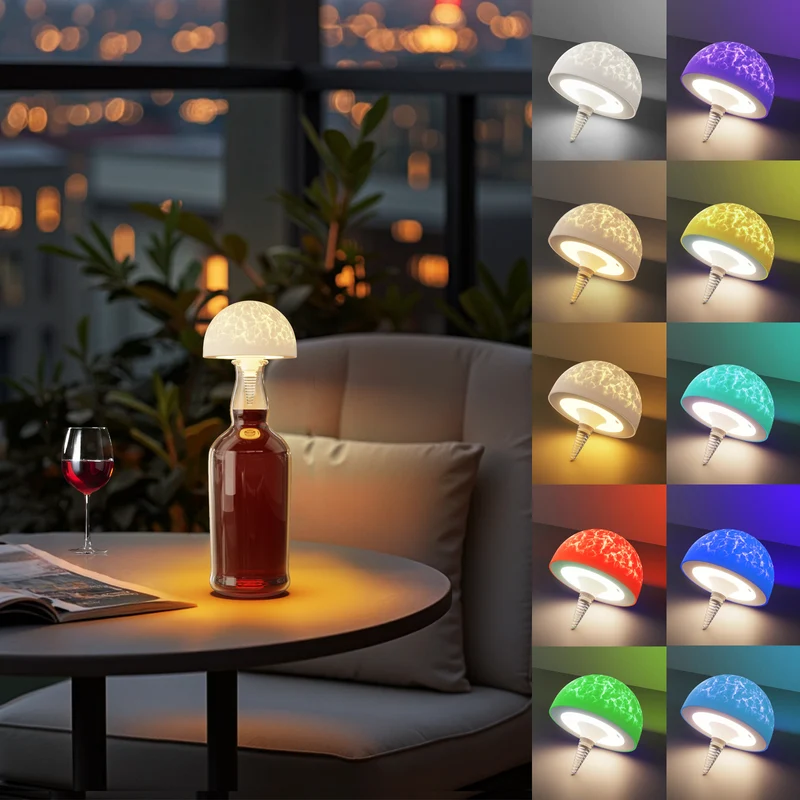 LED Tischlampe