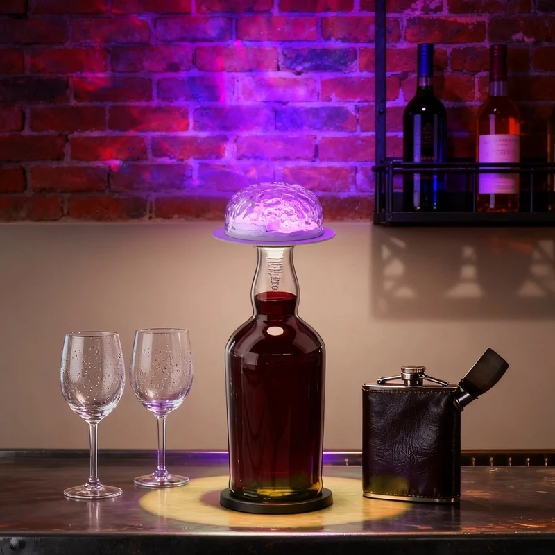 LED Tischlampe