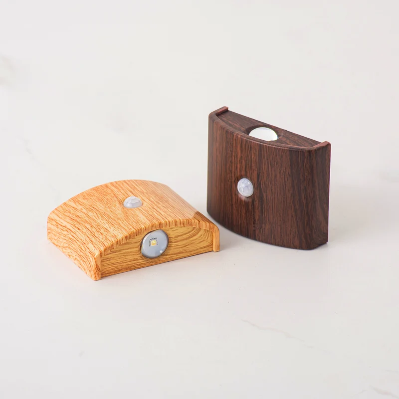 Smart Motion Sensor LED Wandleuchte