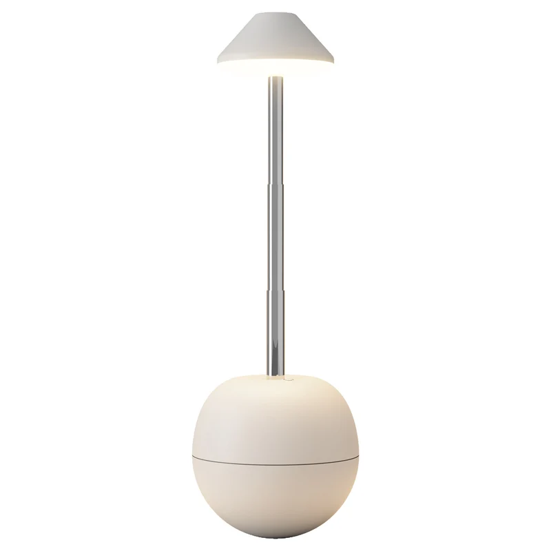 Fernbedienbare Stimmungs-Schreibtischlampe