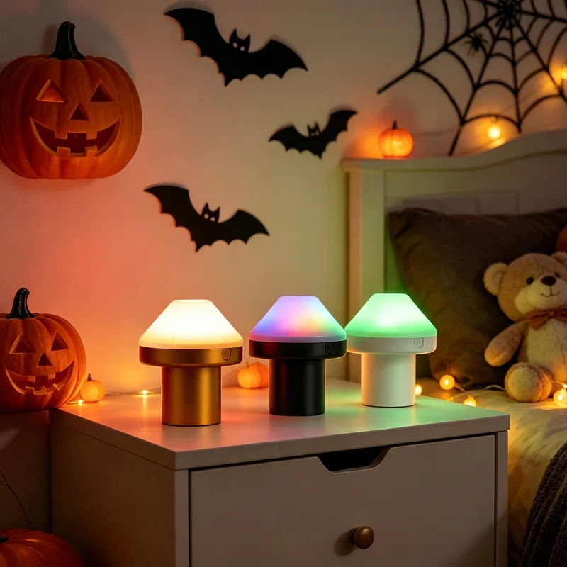 Tragbare LED-Stimmungs lampe