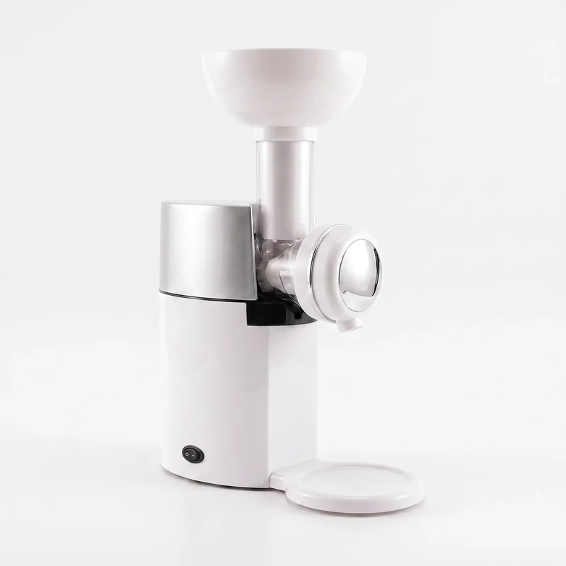 Automatische Frucht-Eismaschine - Fruzine