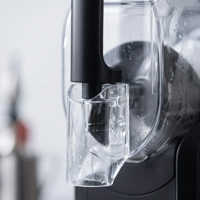 Kompakte Elektrische Slush Eis Maschine - Slushex