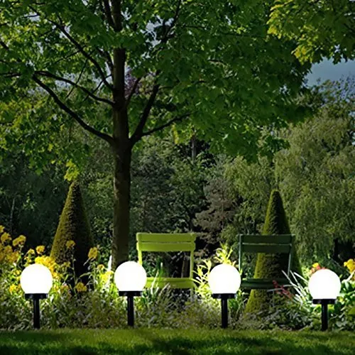 Solar Bug Zapper Laterne