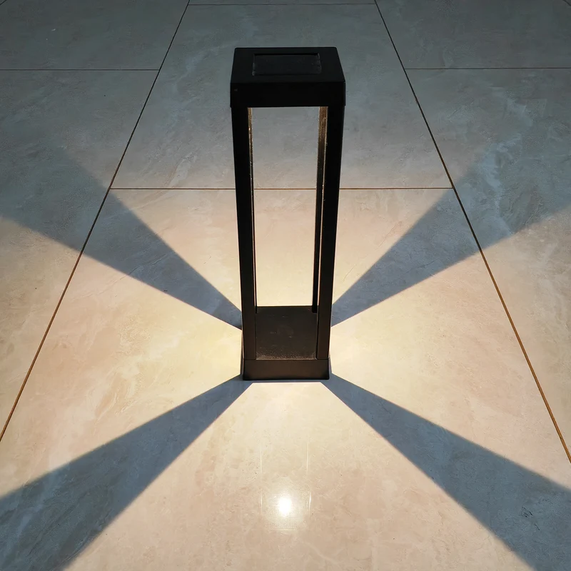 Dekorative LED