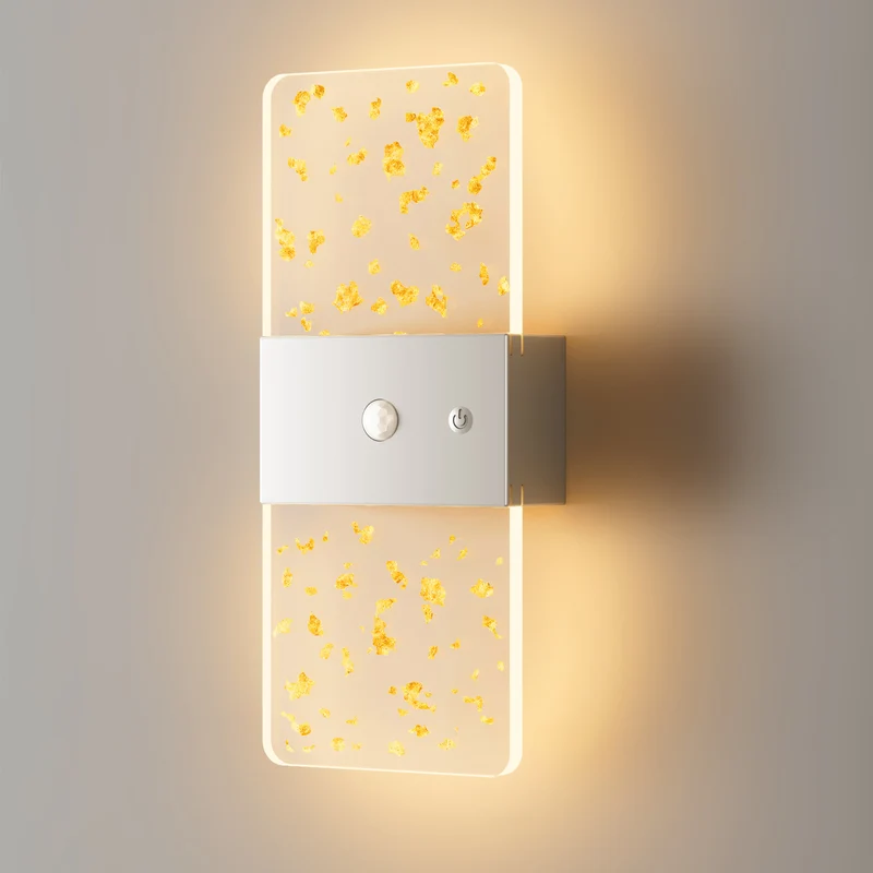 LED Nachtlicht mit Magnetbasis