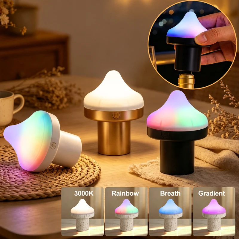 LED-Stimmungslicht