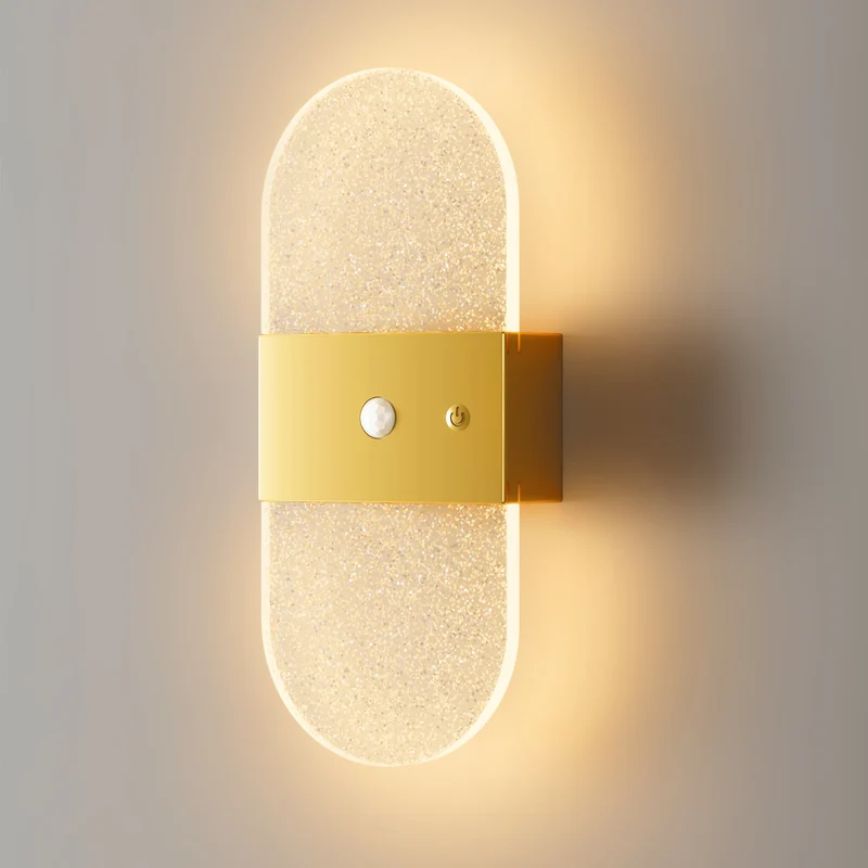 LED Magnetisches Nachtlicht