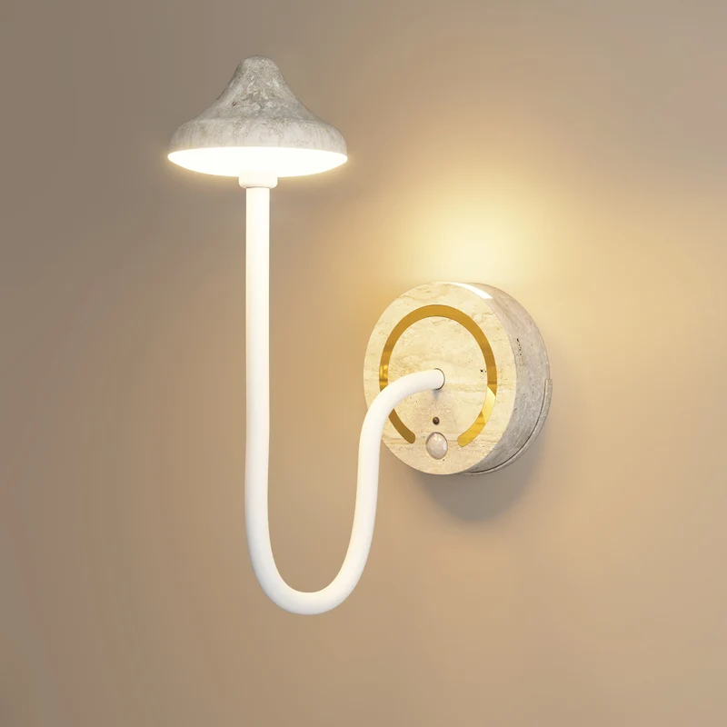 Multifunktionale Sensor LED Stehleuchte