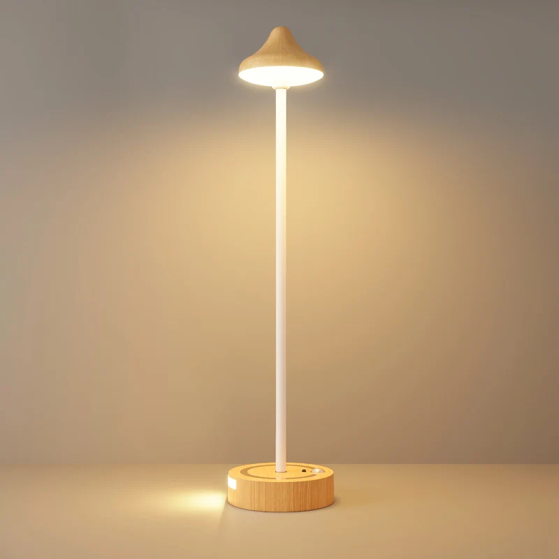 Multifunktionale LED-Sensorlampe