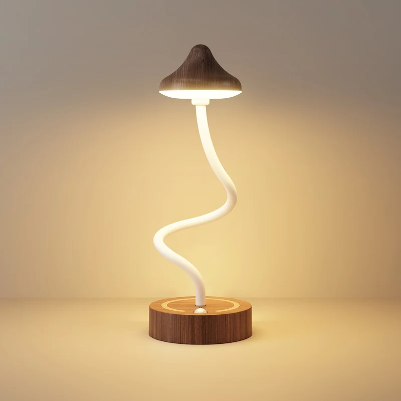 Multifunktionale LED-Sensorlampe