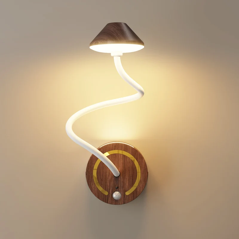 Multifunktionale Sensor-Stehlampe