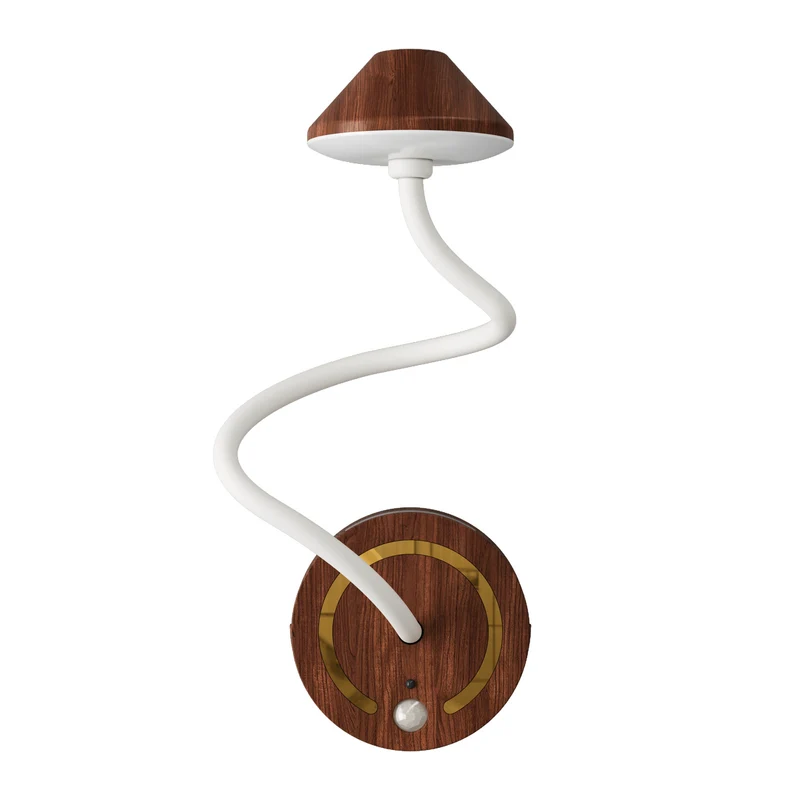 Multifunktionale Sensor-Stehlampe