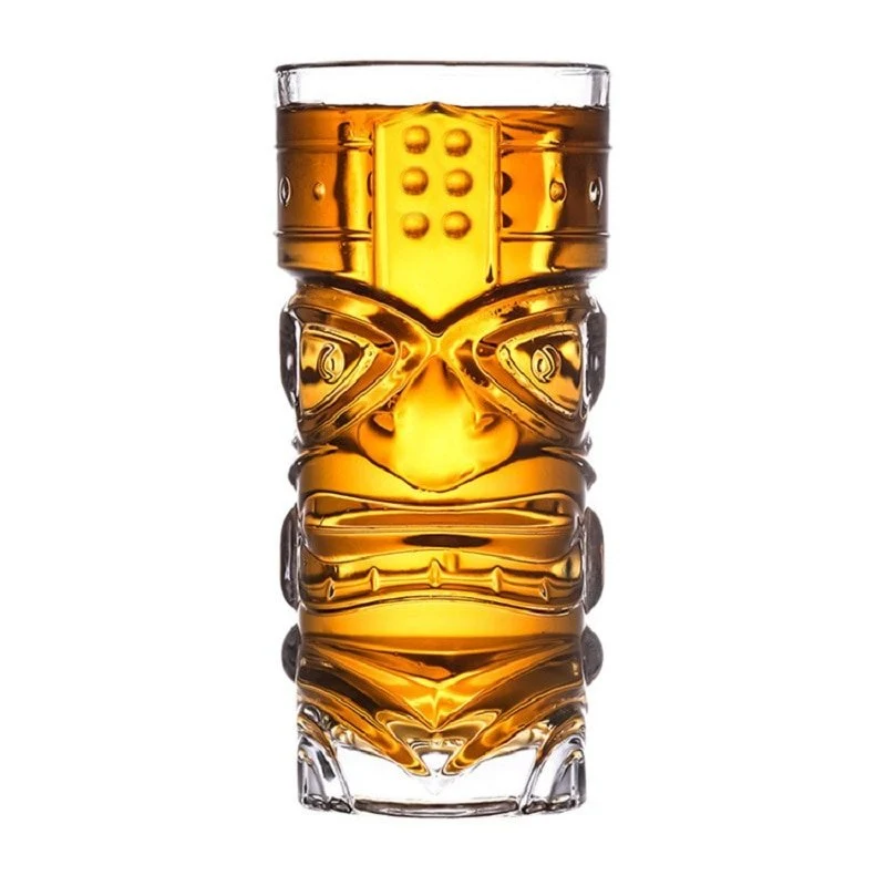 Skanto | Tiki Tower Glas