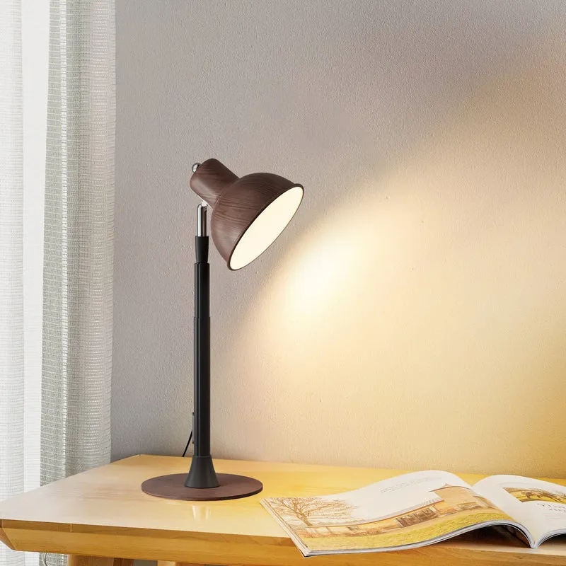 Verstellbare Stehlampe