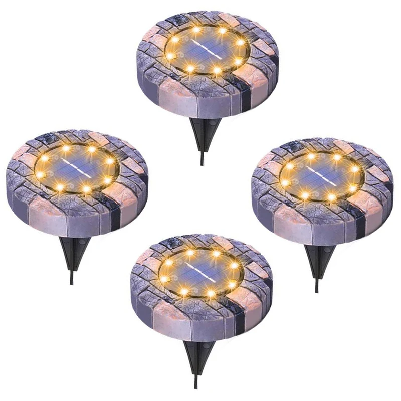 Outdoor Solar Laterne