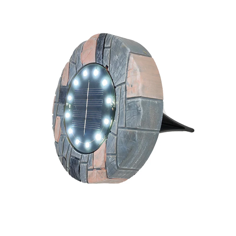 Outdoor Solar Laterne
