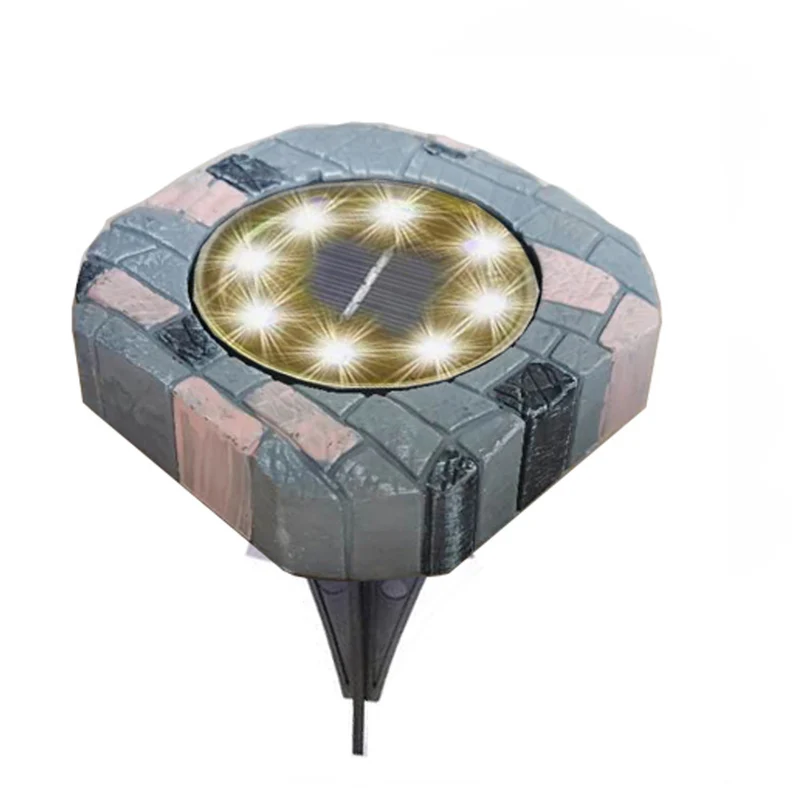 Outdoor Solar Laterne