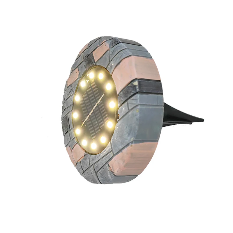 Outdoor Solar Laterne