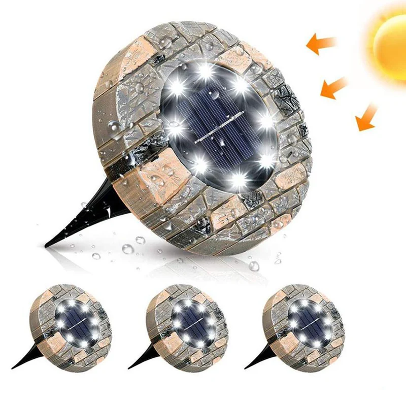 Outdoor Solar Laterne
