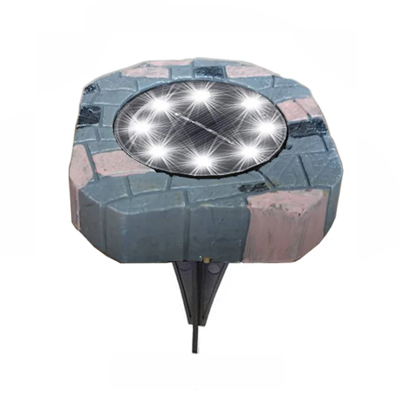 Outdoor Solar Laterne