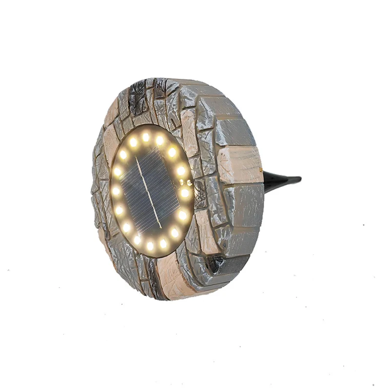 Outdoor Solar Laterne
