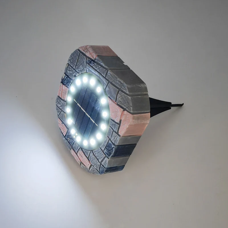Outdoor Solar Laterne