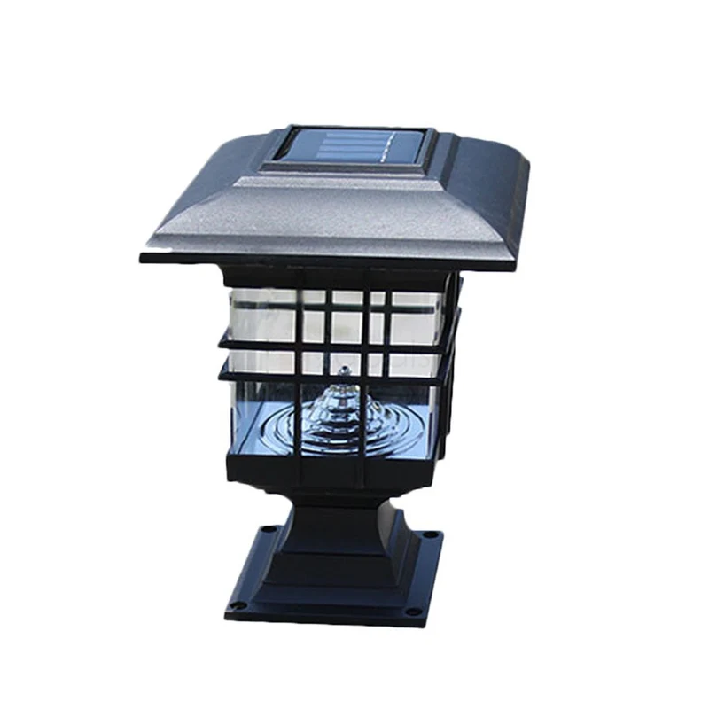 Moderne Bewegungsmelder Wandlampe
