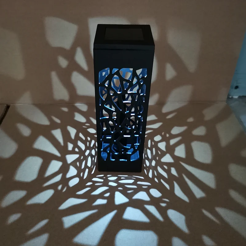 Moderne hängende LED-Pendelleuchte