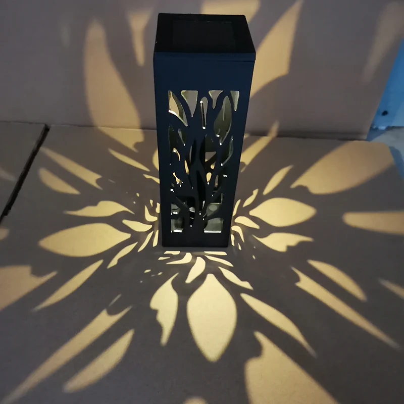 Moderne hängende LED-Pendelleuchte