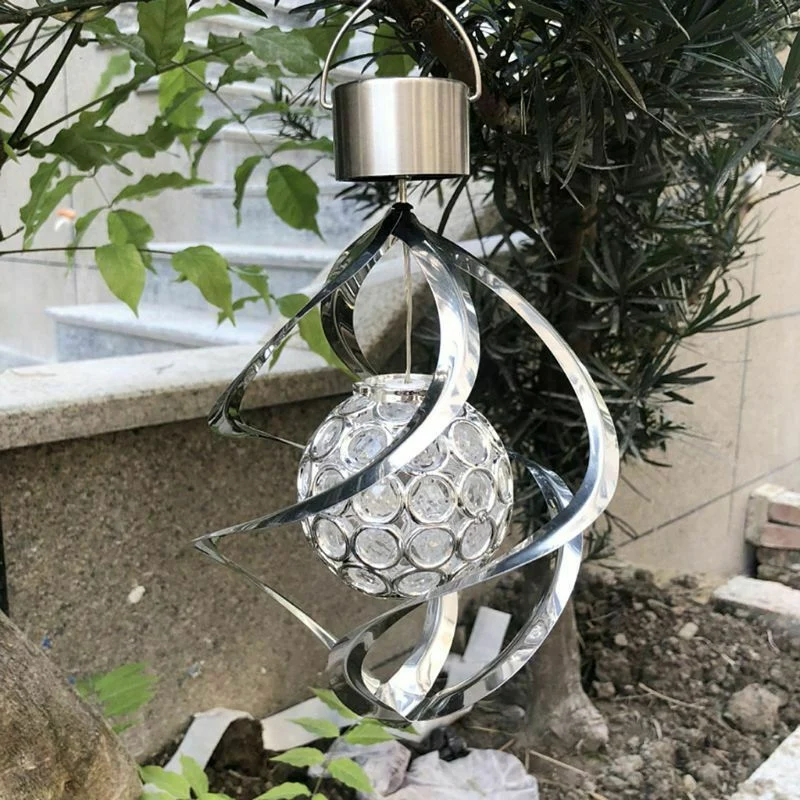 LED Dekorative Fensterkerzenlichter