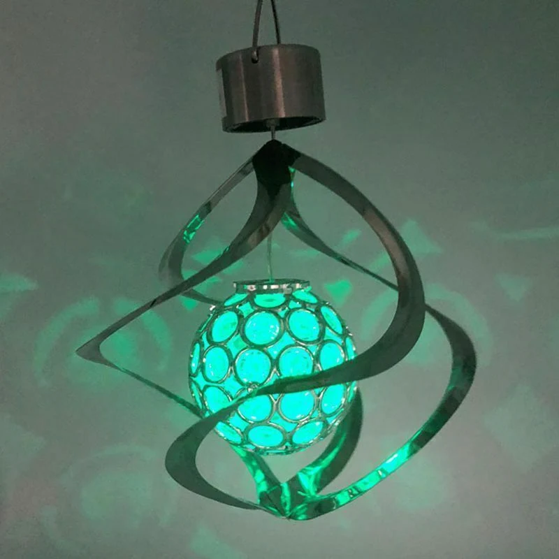 LED Dekorative Fensterkerzenlichter