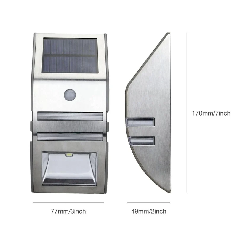 Dekorative hängende Solar-Laternen