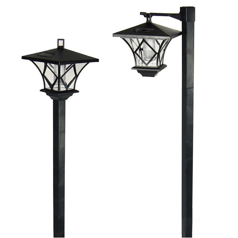 Dekorative hängende LED-Laterne
