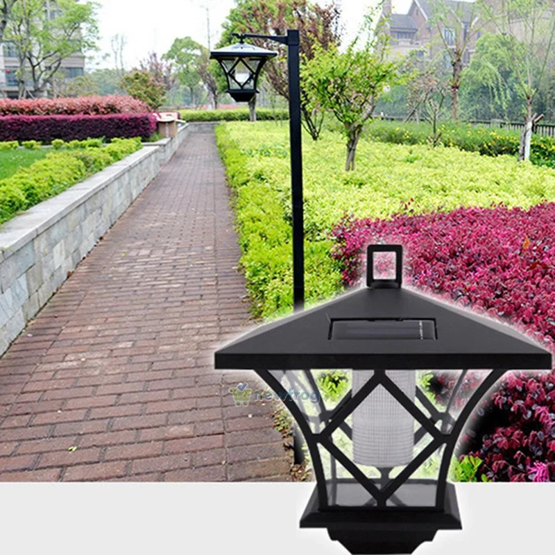 Dekorative hängende LED-Laterne