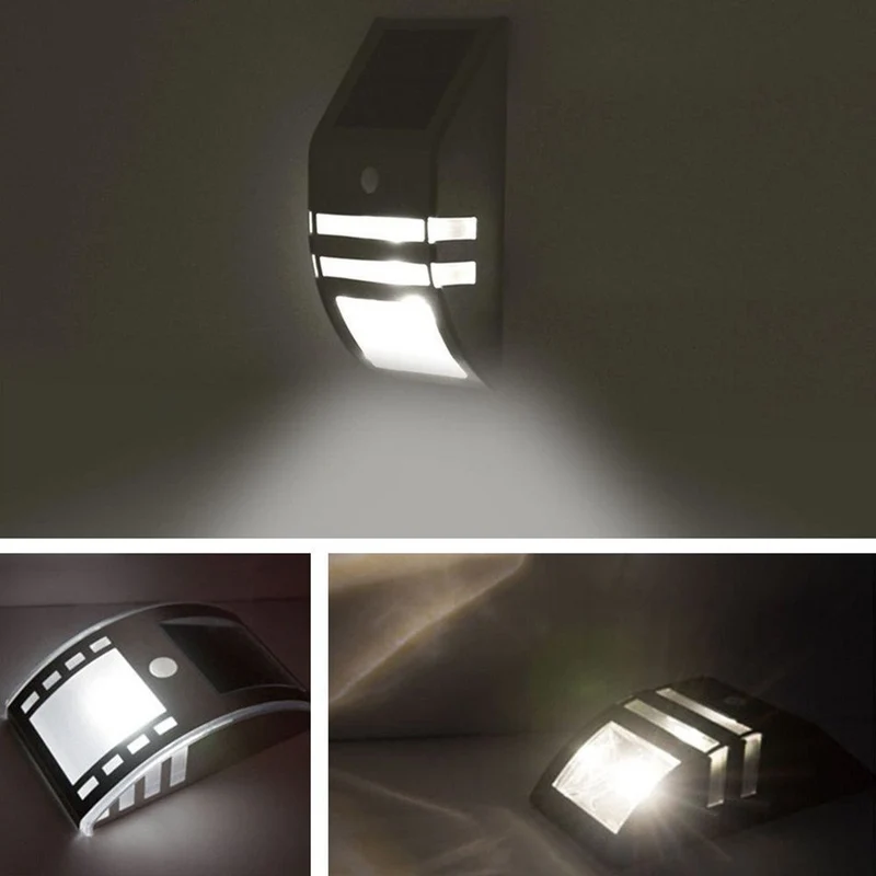 Dekorative Bambusfackel Licht