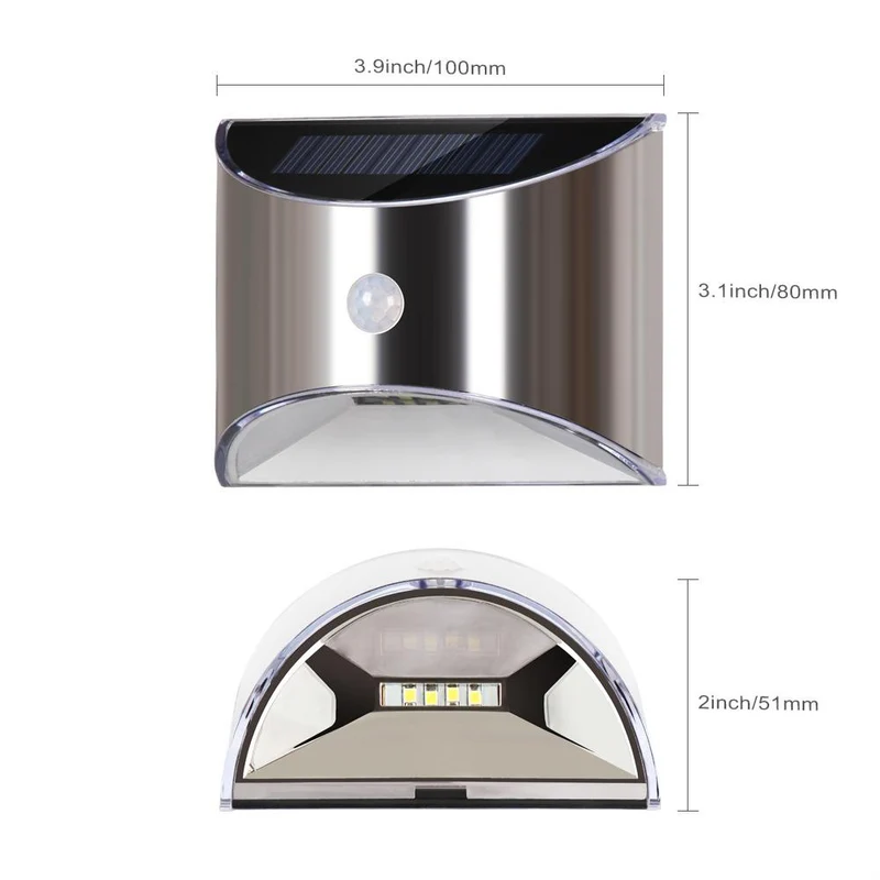 Dekorative Bambusfackel Licht