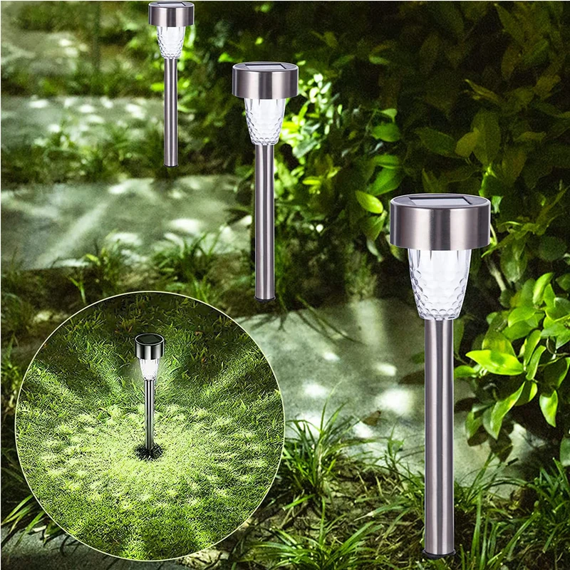 Dreieckige LED Wandleuchte