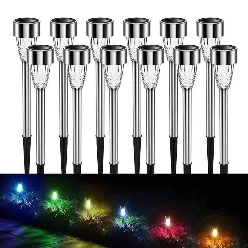 Dreieckige LED Wandleuchte