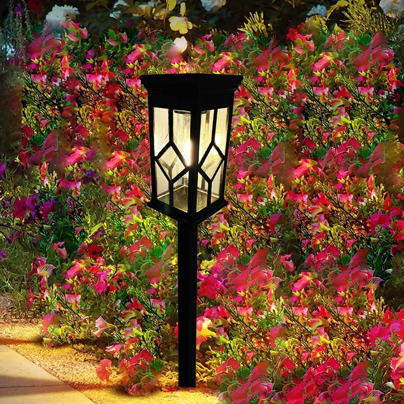 Dreieckige LED Wandleuchte