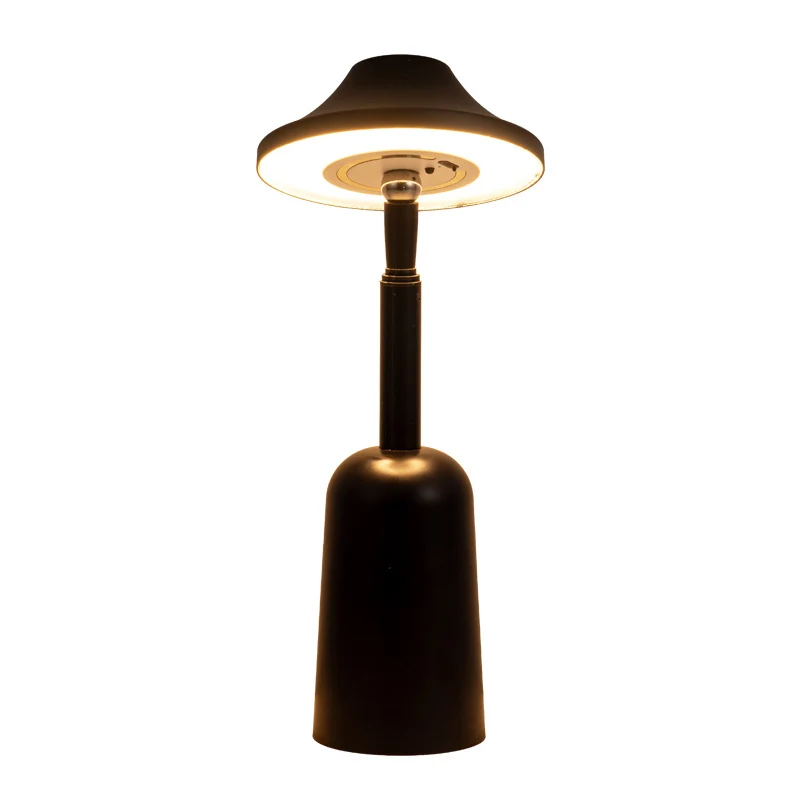 Elegante verstellbare Stehlampe