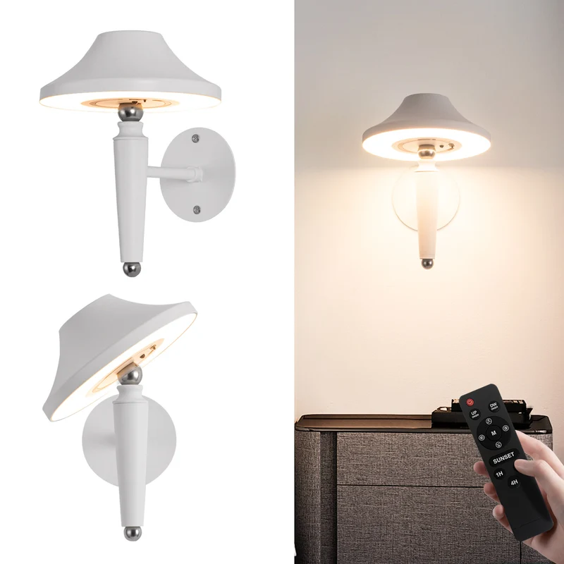 Moderne Industrielle Wand Leuchte