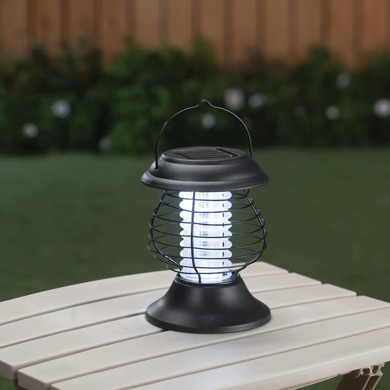 Dekorative Solar-LED-Gartenstecklichter