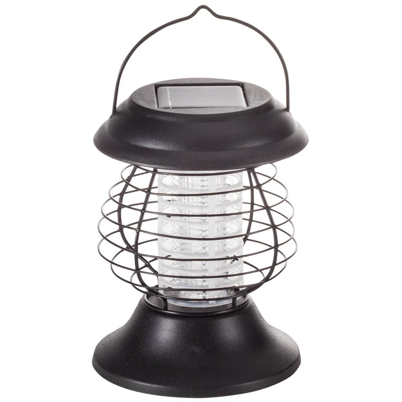 Dekorative Solar-LED-Gartenstecklichter